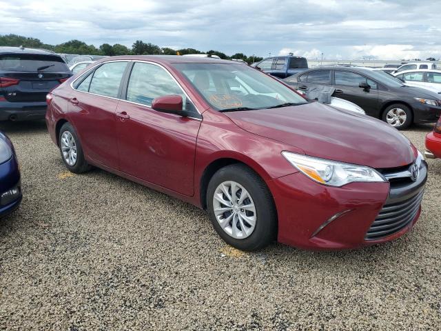 VIN 4T1BF1FK4HU769302 2017 Toyota Camry, LE no.4