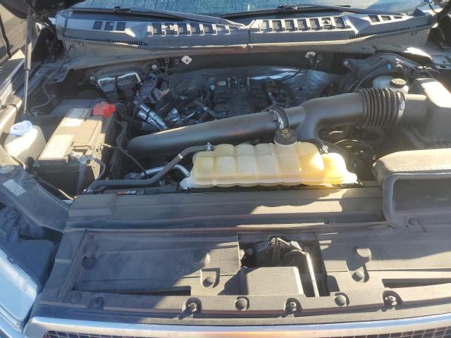 2019 FORD F150 SUPER - 1FTEW1E4XKFC85361