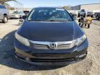 Lot #2957757002 2012 HONDA CIVIC EXL