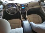 HYUNDAI SONATA GLS photo