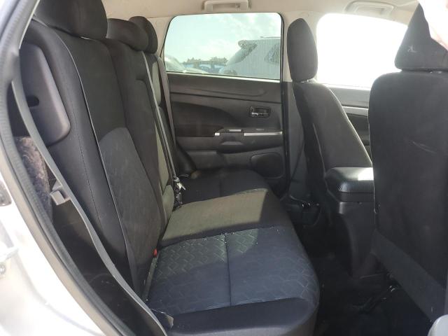 2020 MITSUBISHI OUTLANDER - JA4AR3AUXLU024794