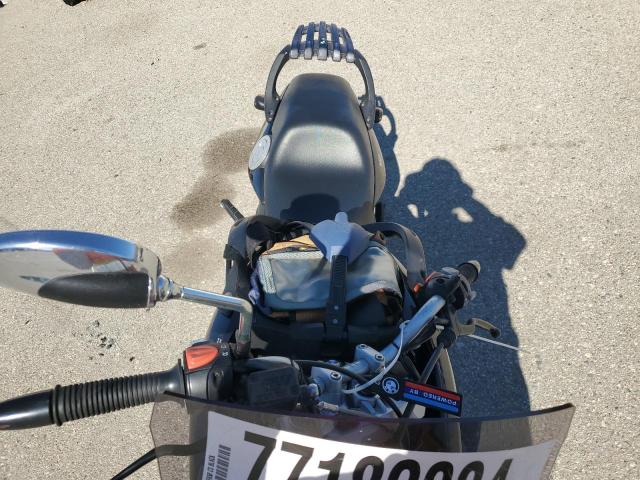 2003 BMW F650 CS - WB10184A63ZH16383