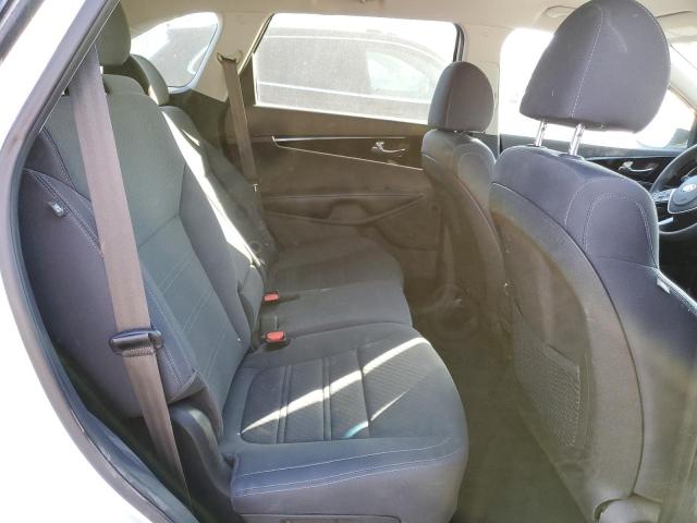 2020 KIA SORENTO L - 5XYPGDA30LG642467