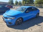 2024 HONDA CIVIC SPOR - 19XFL2H84RE019002