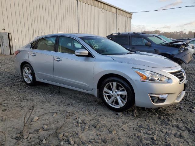 2015 NISSAN ALTIMA 2.5 - 1N4AL3AP4FC281791