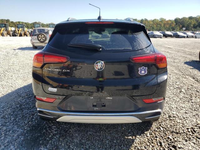 2020 BUICK ENCORE GX - KL4MMFSL9LB103078