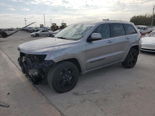 Vin: 1c4rjeag0mc680564, lot: 75629034, jeep grand cher laredo 2021 img_1