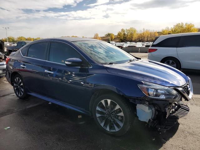 2017 NISSAN SENTRA S - 3N1AB7AP6HY204504
