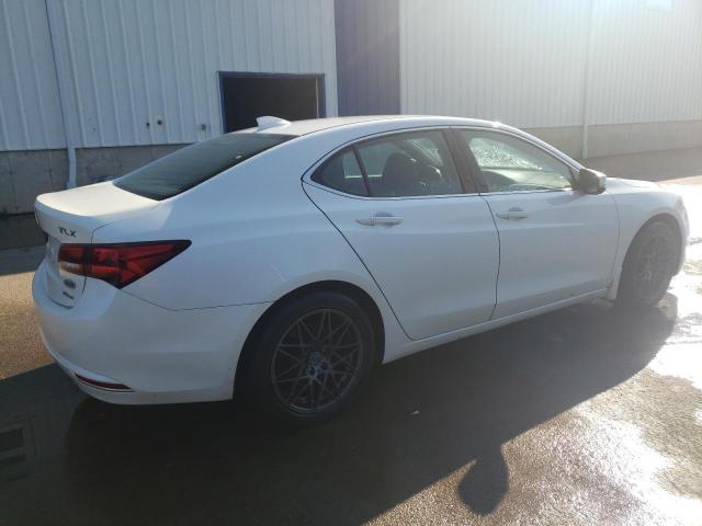 Vin: 19uub3f51fa801623, lot: 74541054, acura tlx tech 20153