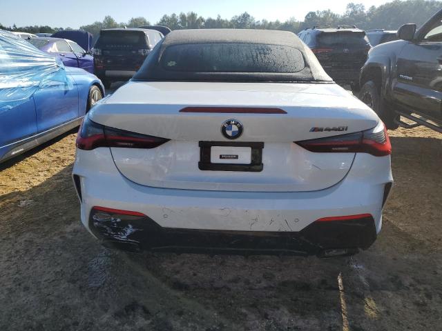 VIN WBA53AT04NCJ52493 2022 BMW M4 no.6