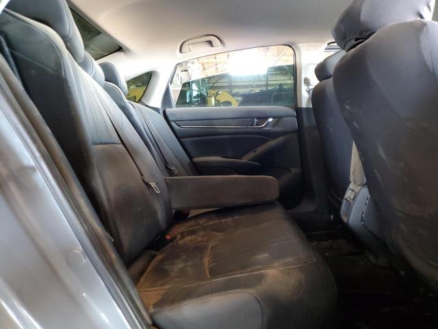 VIN 1HGCV1F44MA035558 2021 Honda Accord, Sport Se no.10