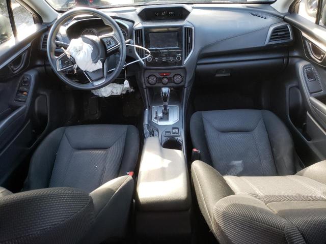2017 SUBARU IMPREZA PR - 4S3GTAB64H3744546