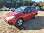 2015 TOYOTA RAV4 LE - JTMBFREV0FD120608