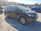 HONDA CR-V EXL photo