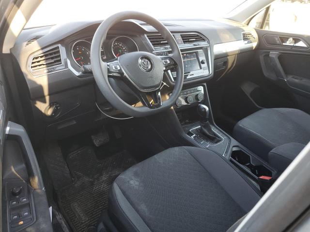 2020 VOLKSWAGEN TIGUAN S - 3VV1B7AX1LM078759