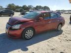 2015 NISSAN SENTRA S - 3N1AB7AP9FY347637