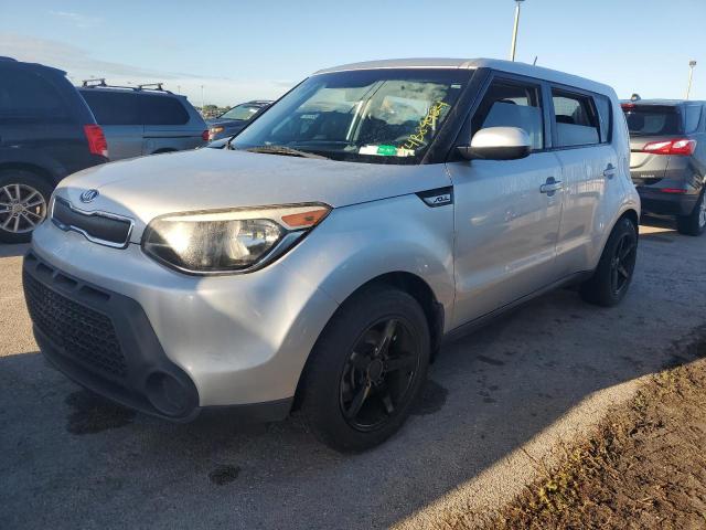 VIN KNDJN2A29F7771090 2015 KIA Soul no.1