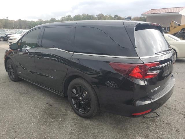 2024 HONDA ODYSSEY SP 5FNRL6H73RB004559