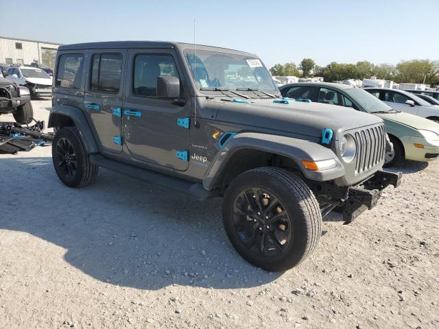 2022 JEEP WRANGLER U - 1C4JJXP6XNW198983