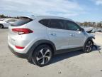 HYUNDAI TUCSON LIM photo