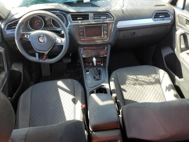 2021 VOLKSWAGEN TIGUAN S - 3VV1B7AX9MM140734