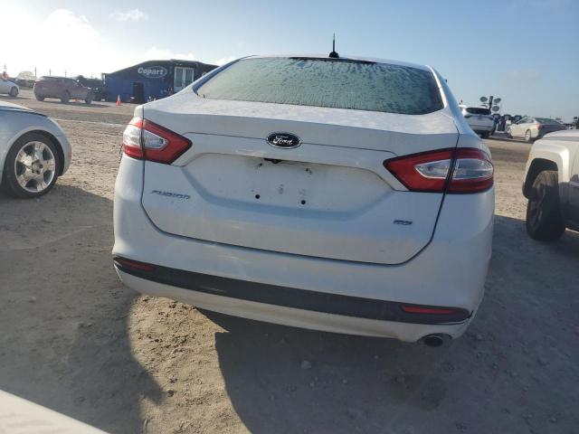 2015 FORD FUSION SE - 3FA6P0H75FR274817