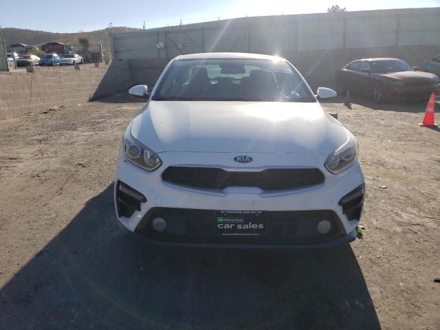 VIN 3KPF24AD6ME269923 2021 KIA Forte, FE no.5