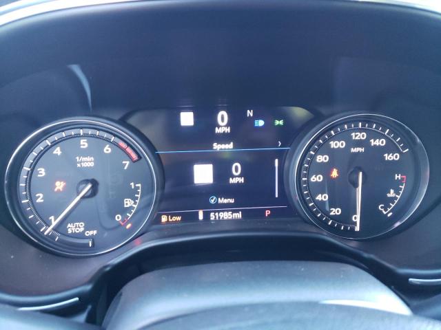 2020 CADILLAC CT5 LUXURY - 1G6DW5RKXL0140873