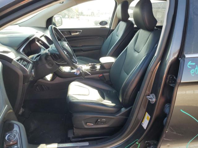 2018 FORD EDGE TITAN - 2FMPK3K82JBB39961