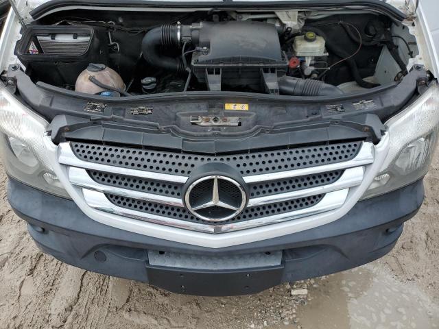 2016 MERCEDES-BENZ SPRINTER 3 WD3PF4CC0GP228215