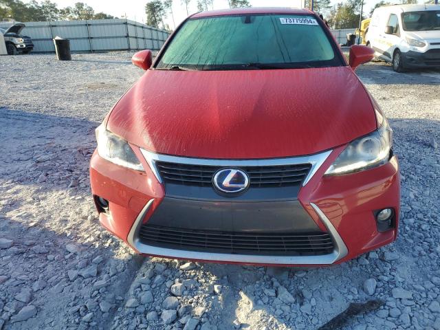 2015 LEXUS CT 200 JTHKD5BH7F2231244