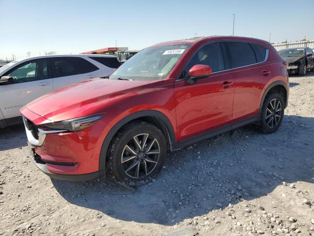 MAZDA CX-5 GRAND