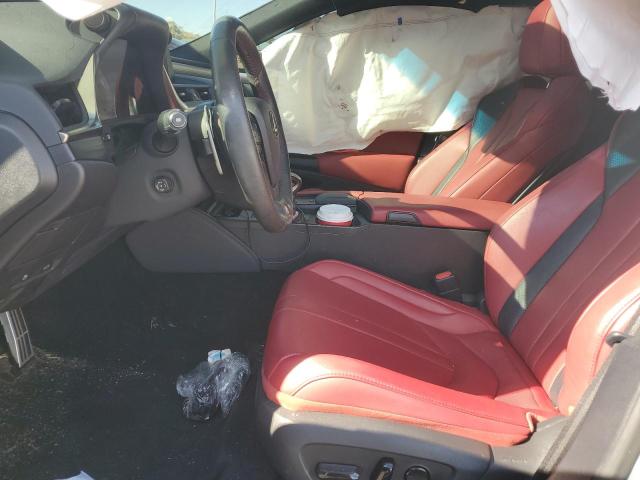 2020 LEXUS ES 350 F S 58AGZ1B17LU078048