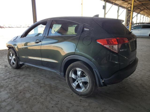 2016 HONDA HR-V LX - 3CZRU5H31GM720528