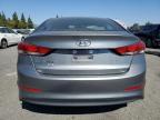 HYUNDAI ELANTRA SE photo