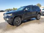 2017 JEEP GRAND CHER - 1C4RJFCTXHC778491