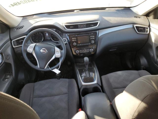 2016 NISSAN ROGUE S - KNMAT2MV5GP691427