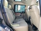 LAND ROVER LR4 HSE LU снимка