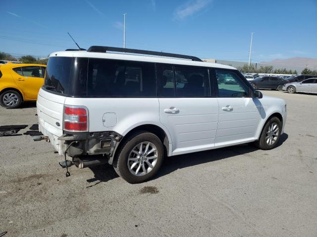 2017 FORD FLEX SE - 2FMGK5B86HBA10028