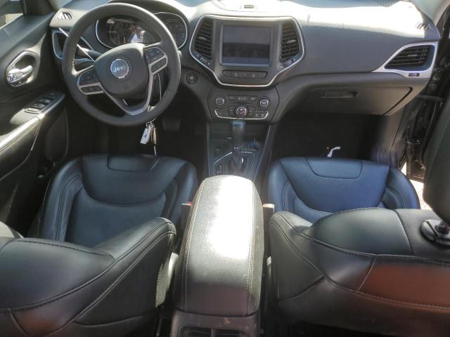 2022 JEEP CHEROKEE L - 1C4PJLMX6ND503312