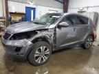 KIA SPORTAGE E photo