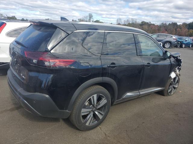 Vin: 5n1bt3cb4pc939493, lot: 74831104, nissan rogue sl 20233