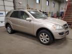 MERCEDES-BENZ ML 350 photo