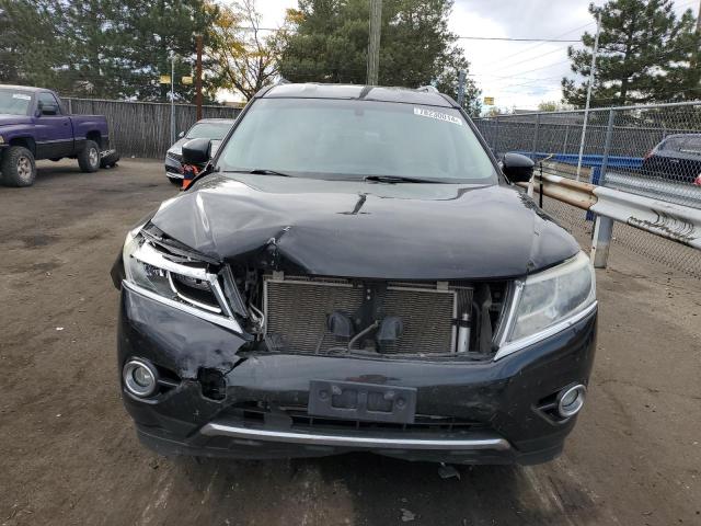 2015 NISSAN PATHFINDER - 5N1AR2MM6FC635035