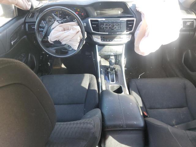 2015 HONDA ACCORD SPO - 1HGCR2F50FA118068
