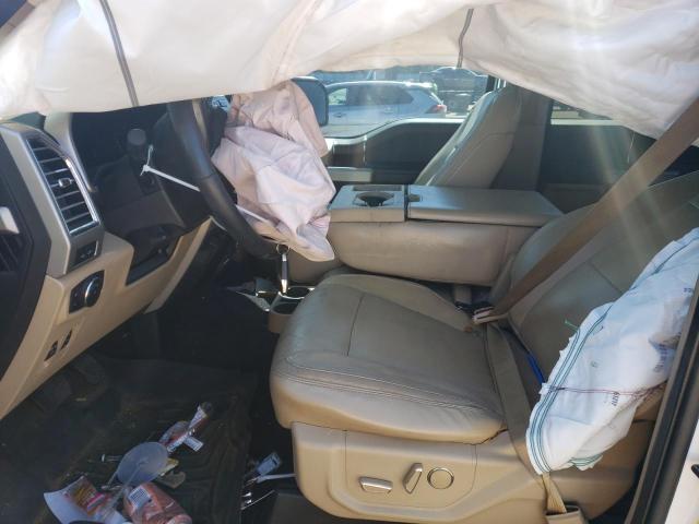 2015 FORD F150 SUPER - 1FTEW1EPXFFB87589