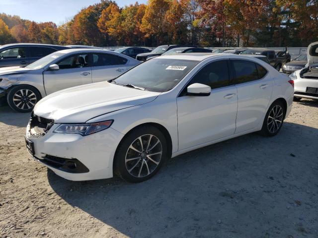 2015 ACURA TLX ADVANC #2943141568