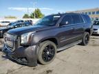 2016 GMC YUKON DENA - 1GKS2CKJ5GR233330
