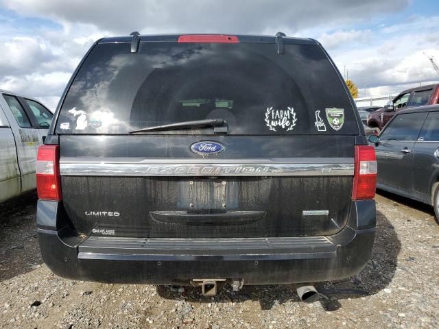 VIN 1FMJK2AT2HEA13877 2017 FORD EXPEDITION no.6