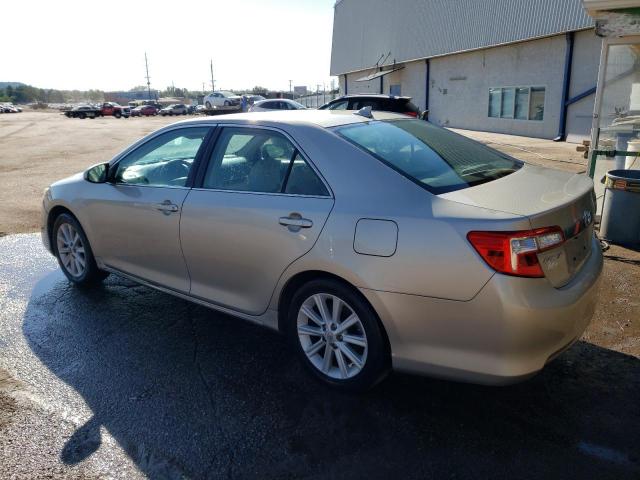 VIN 4T1BK1FK9DU536392 2013 Toyota Camry, SE no.2